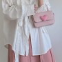 Mini Bag Pastel Chic